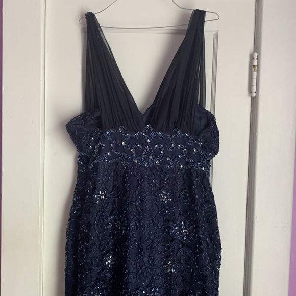 We have a Dress that’s only been worn once. No tags. - Picture 7 of 7
